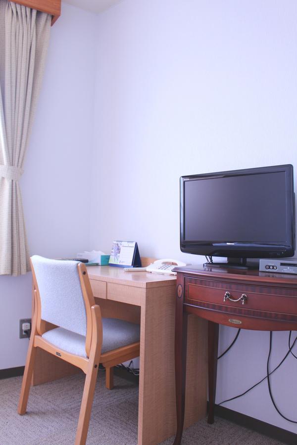 Fuji-Shi Business Hotel Furuiya Ryokan Fuji  Exterior foto
